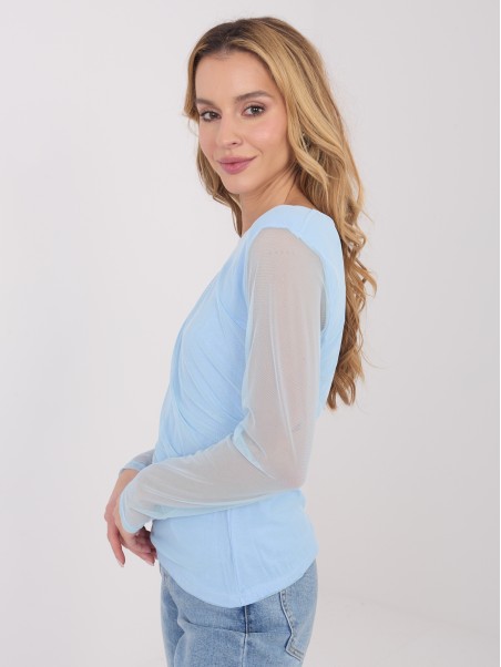 Bluzka-IT-BZ-21915.57-jasny niebieski