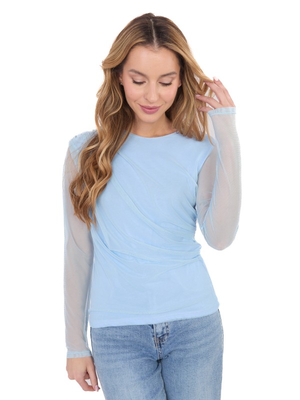 Bluzka-IT-BZ-21915.57-jasny niebieski