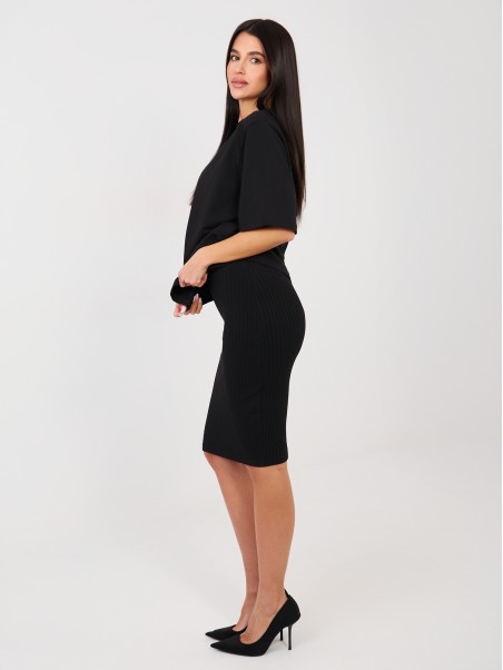 Spódnica-RV-SD-A1058.71-czarny