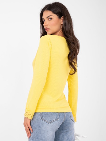 Bluzka-IT-BZ-22081.28-żółty