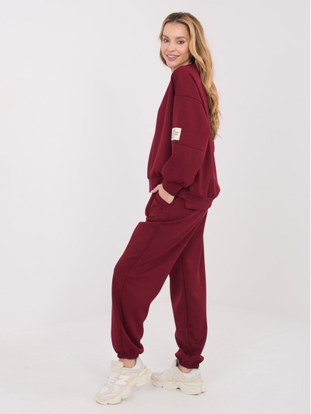 Rinkinys-MI-KMPL-M5879.86-tamsiai raudonas