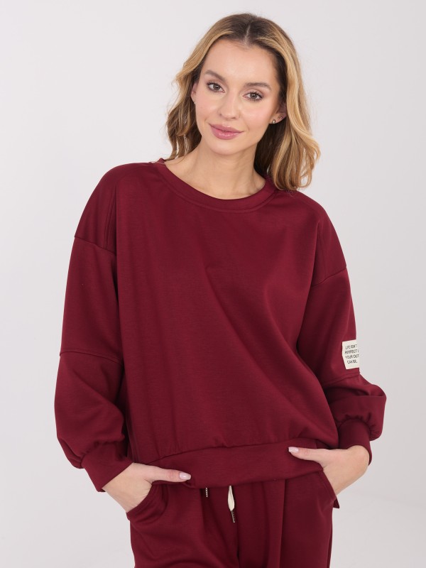 Rinkinys-MI-KMPL-M5879.86-tamsiai raudonas