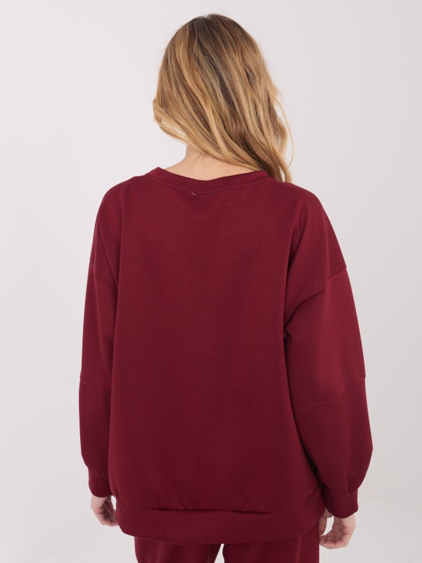 Rinkinys-MI-KMPL-M5879.86-tamsiai raudonas