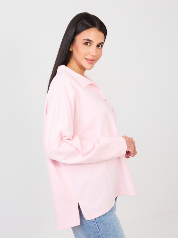 Palaidinė-IT-BZ-6697.30-šviesiai rožinė