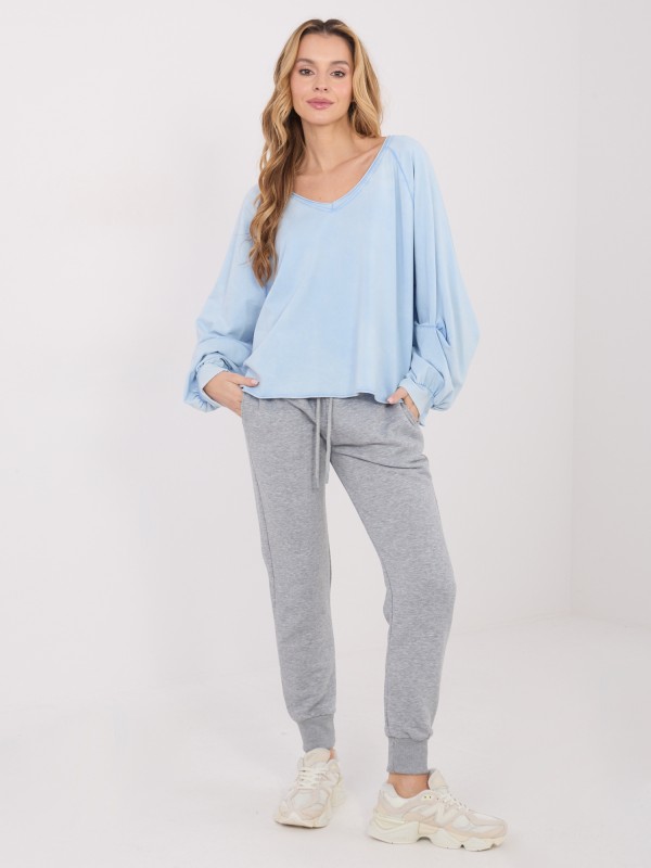 Bluzka-IT-BZ-6465-1.65-jasny niebieski 2