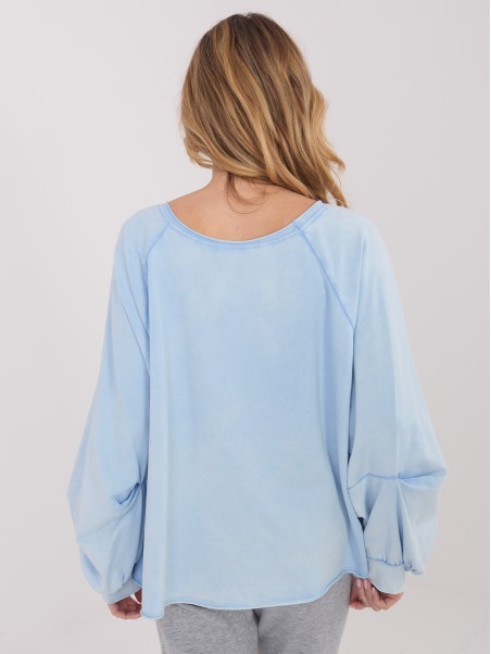 Bluzka-IT-BZ-6465-1.65-jasny niebieski