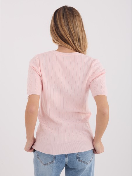 Megztinis-PM-SW-B-613.09-šviesiai rožinis