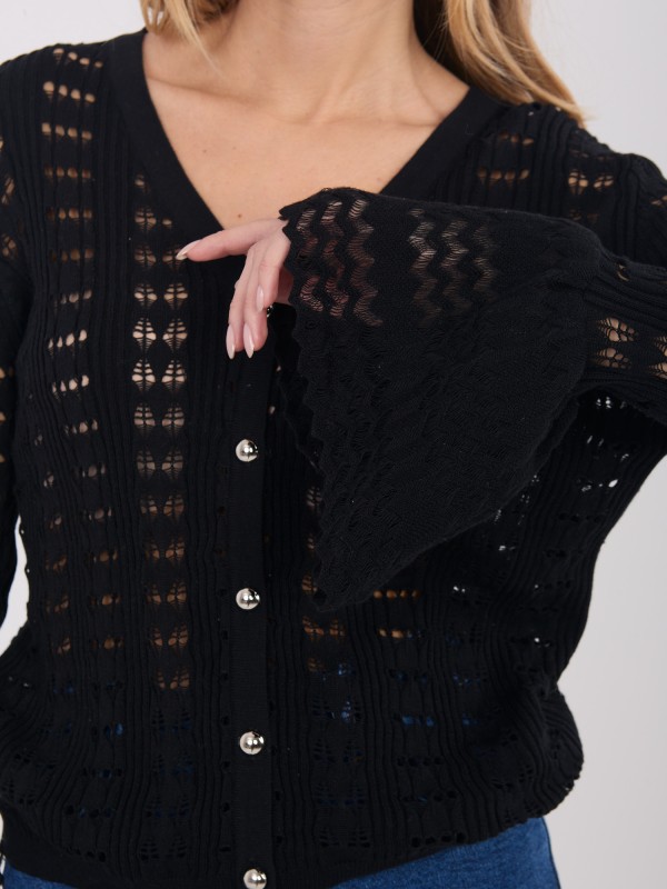 Sweter-PM-SW-SF118.86-czarny