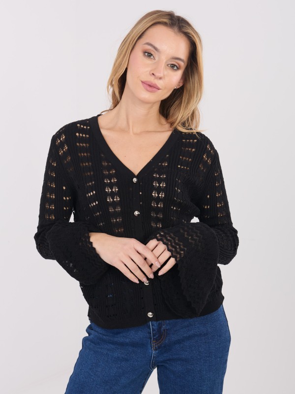 Sweter-PM-SW-SF118.86-czarny