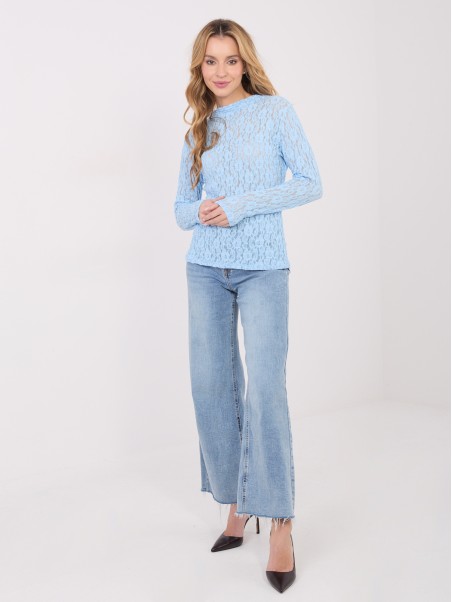 Bluzka-IT-BZ-9962.98-jasny niebieski