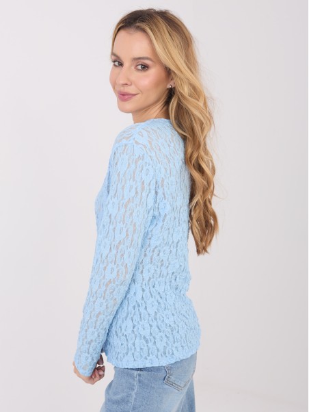 Bluzka-IT-BZ-9962.98-jasny niebieski