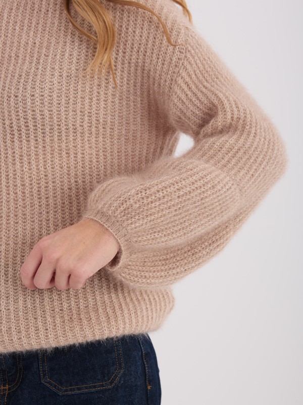 Sweter-MO-SW-1612.72-beżowy