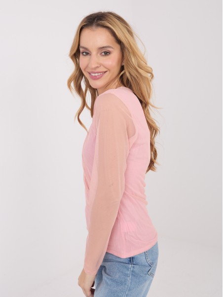 Palaidinė-IT-BZ-21915.58-šviesiai rožinė