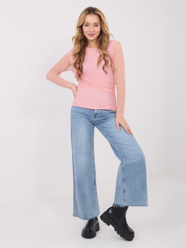 Palaidinė-IT-BZ-21915.58-šviesiai rožinė