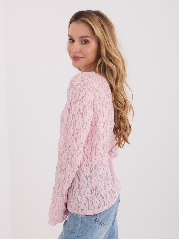 Bluzka-IT-BZ-9970.97-jasny różowy