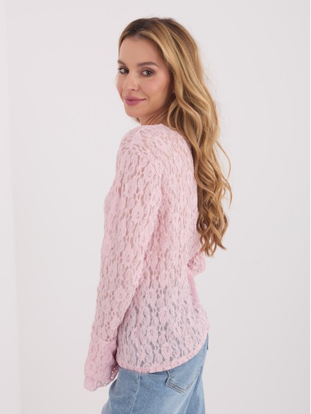 Bluzka-IT-BZ-9970.97-jasny różowy