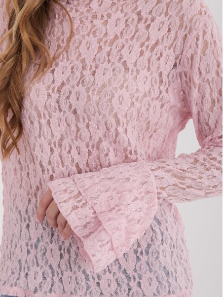 Bluzka-IT-BZ-9970.97-jasny różowy