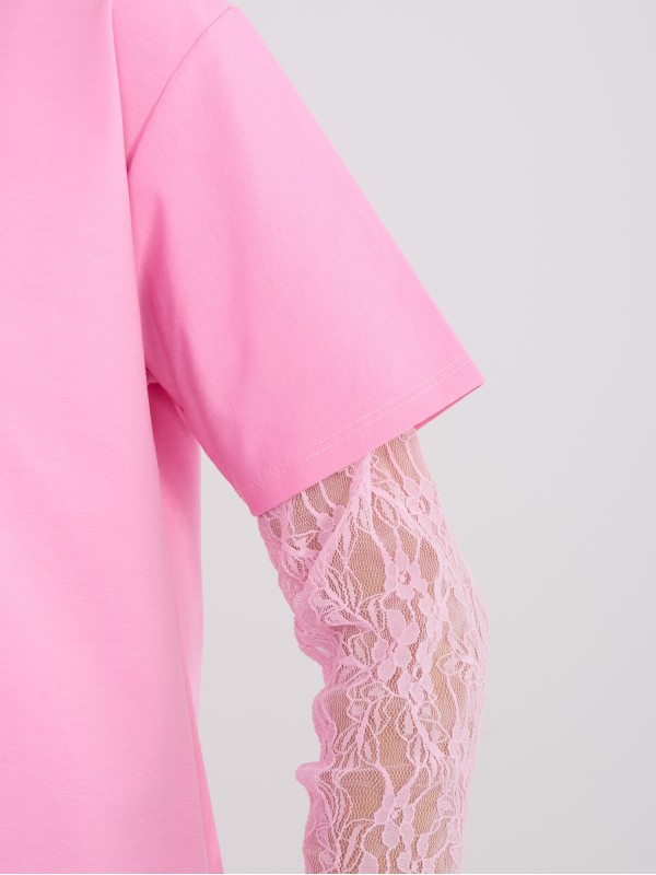 Bluzka-MI-BZ-4227.61-różowy