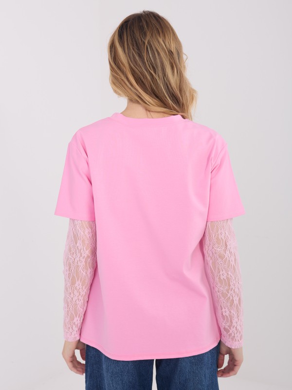 Bluzka-MI-BZ-4227.61-różowy