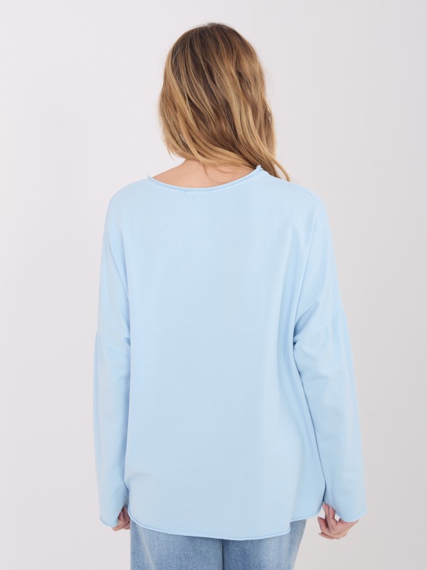 Bluzka-IT-BZ-6694.69-jasny niebieski 2