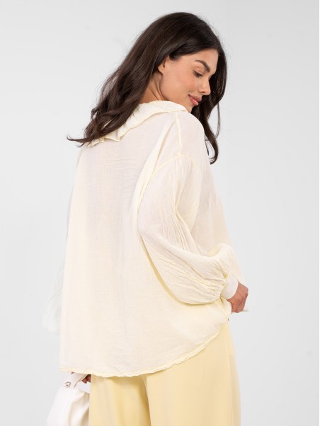 Palaidinė-IT-BZ-6714.63-šviesiai geltona