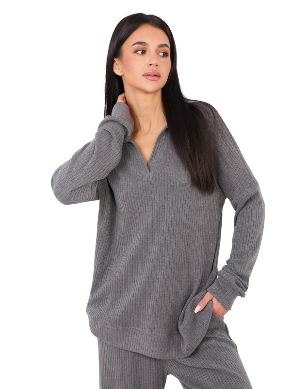 Rinkinys LK-KMPL-510128.07-tamsiai pilkas