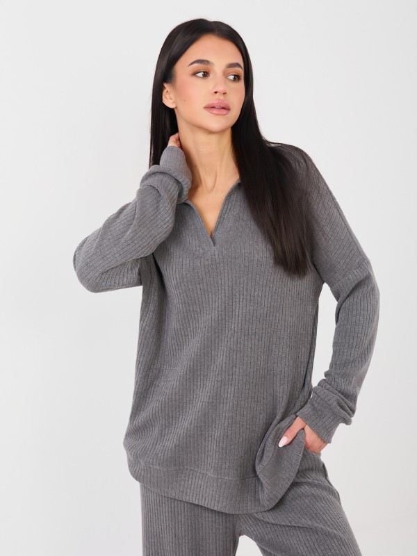 Rinkinys LK-KMPL-510128.07-tamsiai pilkas