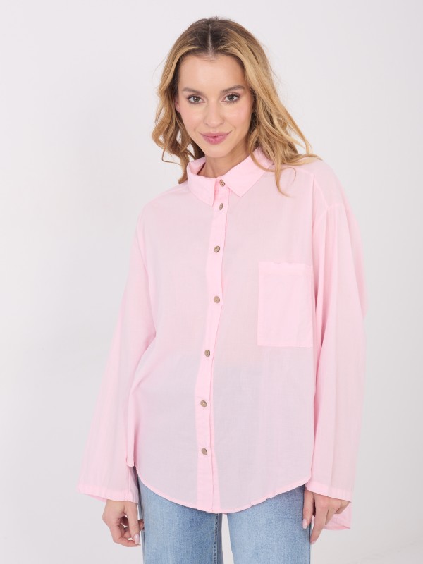 Marškinėliai-IT-KS-6704.25-šviesiai rožiniai