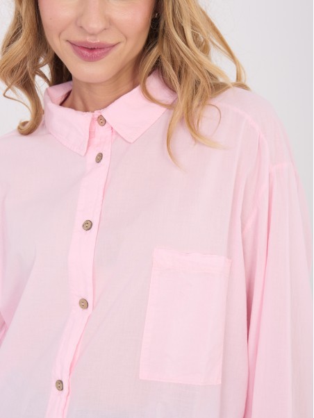 Marškinėliai-IT-KS-6704.25-šviesiai rožiniai