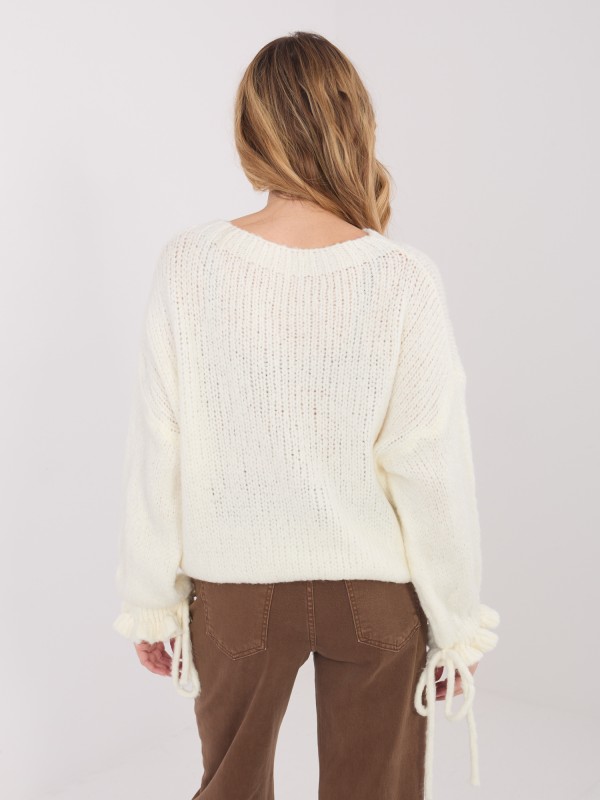 Sweter-MI-SW-1512.28-ecru
