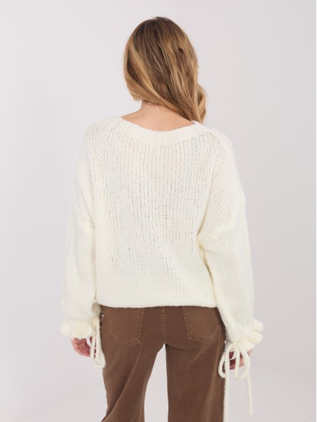 Sweter-MI-SW-1512.28-ecru