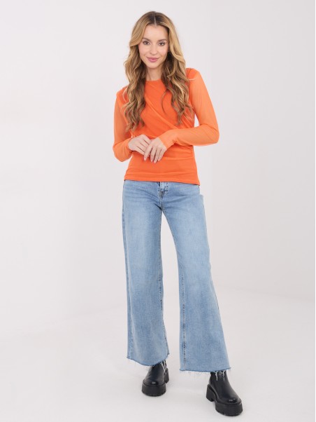 Bluzka-IT-BZ-21915.57-pomarańczowy