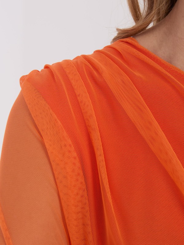 Bluzka-IT-BZ-21915.57-pomarańczowy