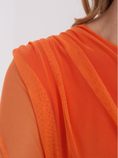 Bluzka-IT-BZ-21915.57-pomarańczowy