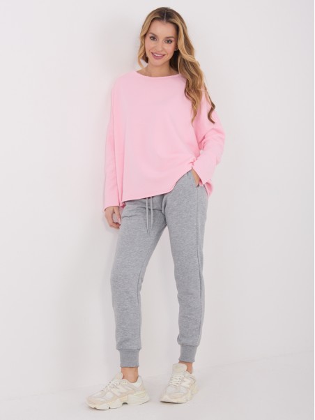 Bluzka-IT-BZ-4934.29-jasny różowy