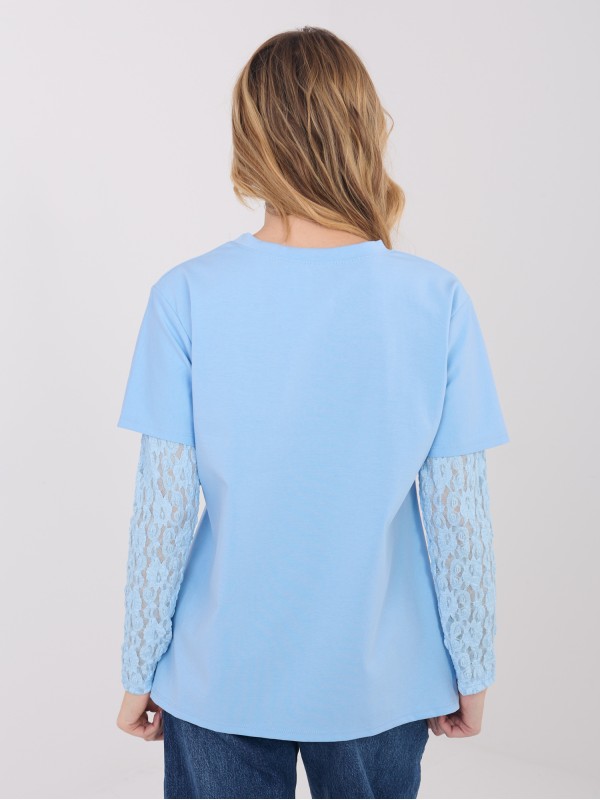 Bluzka-MI-BZ-4227.61-jasny niebieski