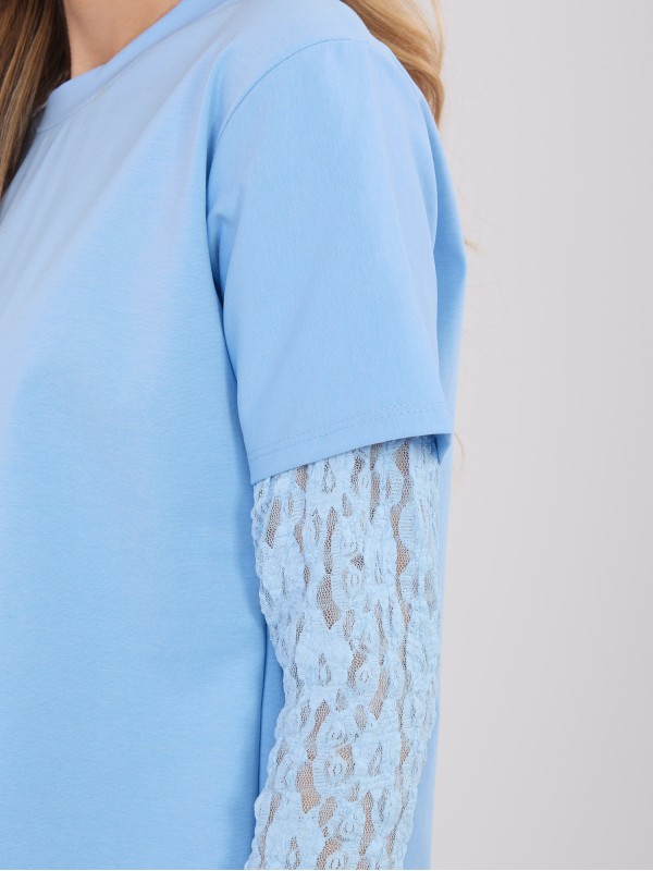 Bluzka-MI-BZ-4227.61-jasny niebieski