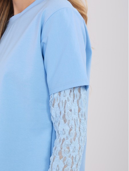 Bluzka-MI-BZ-4227.61-jasny niebieski