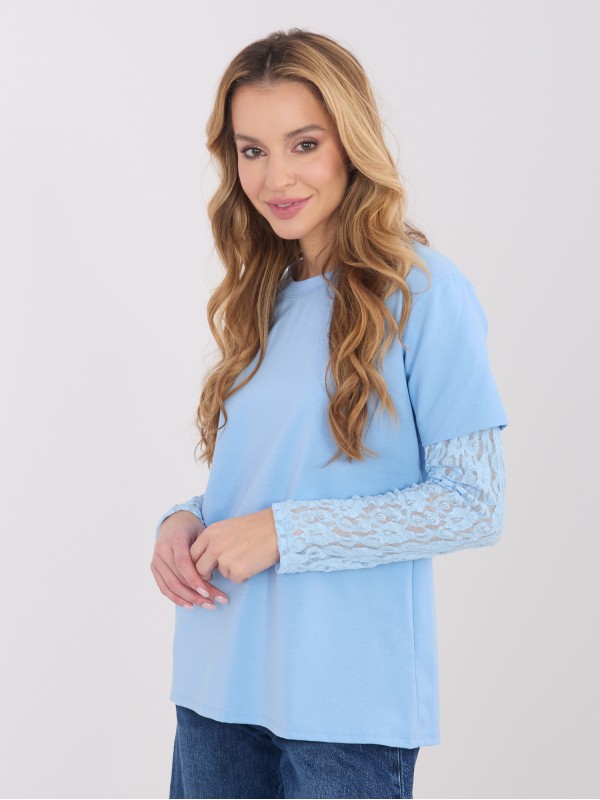 Bluzka-MI-BZ-4227.61-jasny niebieski