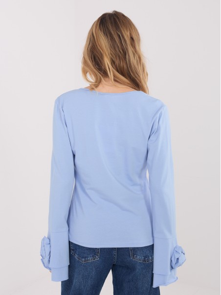 Palaidinė-IT-BZ-22139.55-šviesiai mėlyna