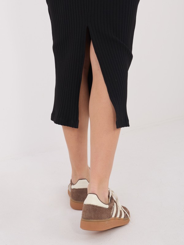 Spódnica-RV-SD-A1067.84-czarny 2