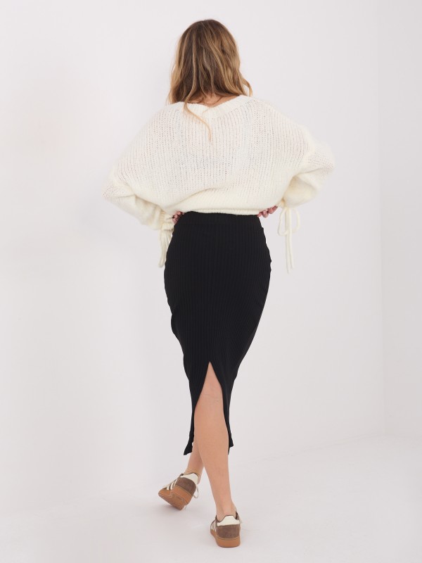 Spódnica-RV-SD-A1067.84-czarny