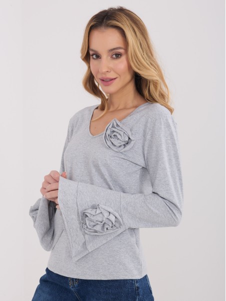 Bluzka-IT-BZ-22139.96-szary