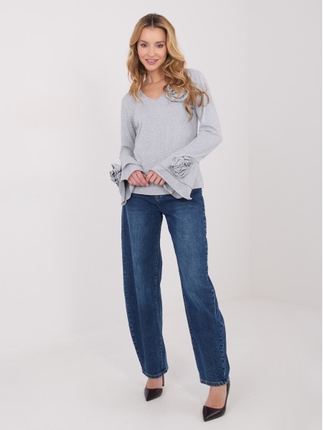 Bluzka-IT-BZ-22139.96-szary