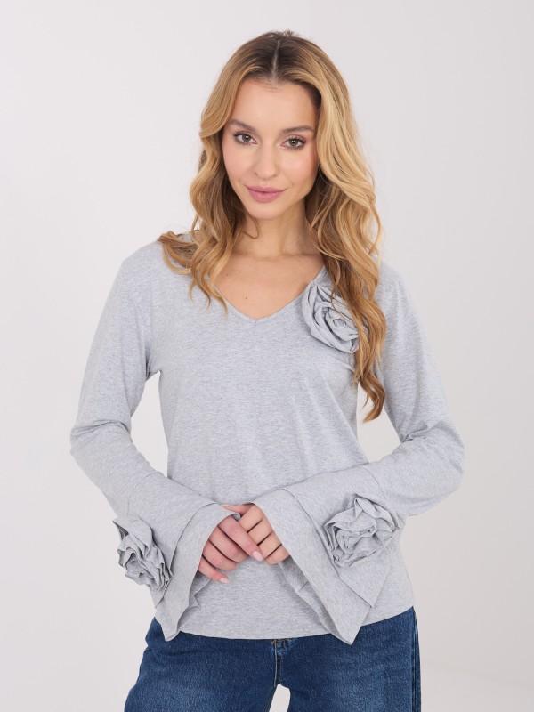 Bluzka-IT-BZ-22139.96-szary