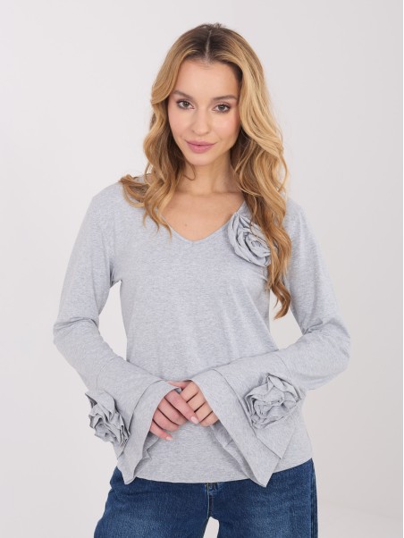 Bluzka-IT-BZ-22139.96-szary