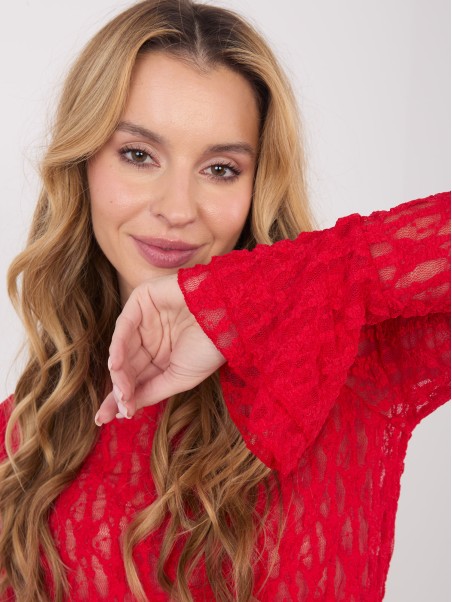 Bluzka-IT-BZ-9970.97-czerwony