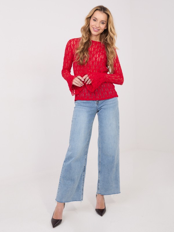 Bluzka-IT-BZ-9970.97-czerwony