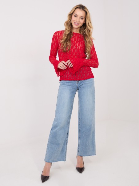 Bluzka-IT-BZ-9970.97-czerwony