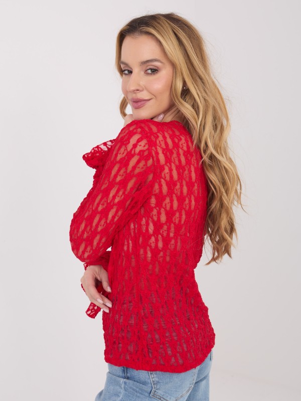 Bluzka-IT-BZ-9970.97-czerwony